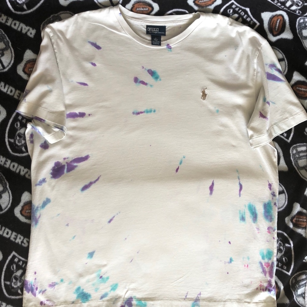 COPY - T-Shirt by Polo by Ralph Lauren